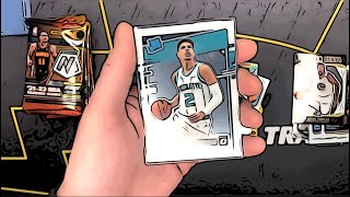 Just another Chase Card Auto pulled 2020 2021 2022 Panini Prizm Donruss Optic Mozaic Basketball rip