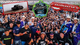 Midwest Truck Inferno 2024 (Caimanes De Sinaloa EN VIVO!) (IOWA)