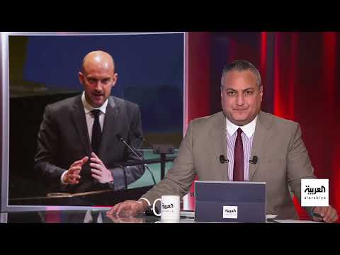 وزير الخارجية الفرنسي ينتقد الوضع في غزة ويدعو لفرض عقوبات على إسرائيل