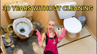 DEEP CLEANING FOR FREE ❤️ Amazing Home Transformation - 30 Years of Dirt by Aurikatariina 341,403 views 4 months ago 15 minutes