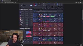 Silver 1 35LP Peak Midlaner (currently peaking) Ranked Day 20