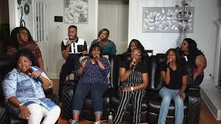 Celebrity 🔥🔥 Monica Ross & Family "JESUS, THAT MAN" Wealth