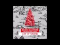 80s80s allstars  let it snow italo disco xmas feat linda jo rizzo