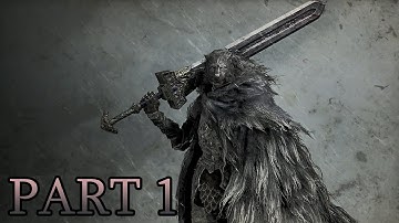 Elden Ring - Gameplay Walkthrough Part 1 - INTRO (No Commentary)