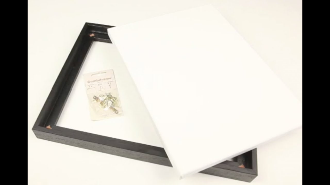 Farbi Flora Combi Frame ( Deutsche Fassung )