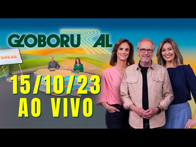 Watch Globo Rural Globo Rural S0 Eundefined, TV Shows