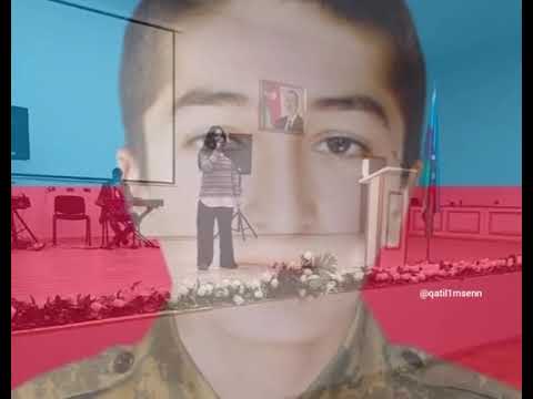 Seadet Huseynzade Anacan az agla (sehid videosu 2021)