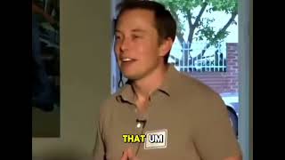 🚨Elon Musk. 2008. 12 days from bankruptcy.