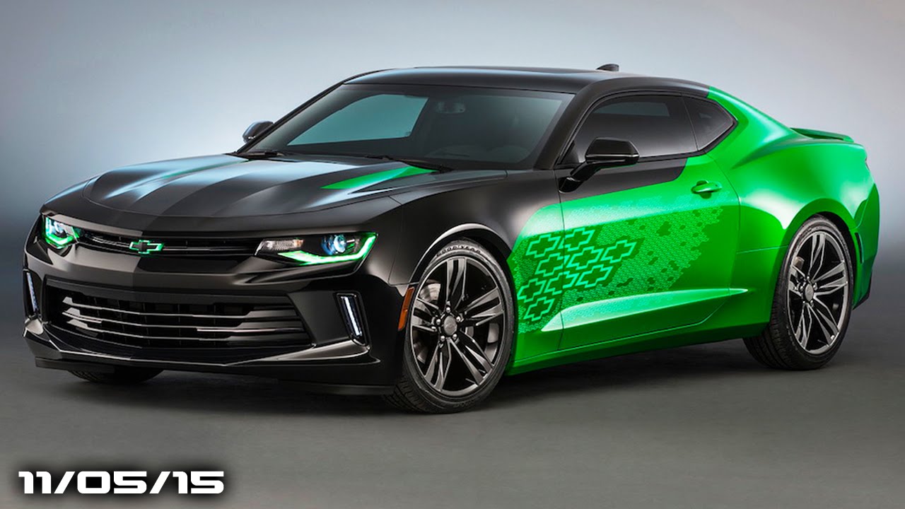 Superman Hates Camaro Krypton Bmw M2 Performance Parts Chevrolet Colorado Z71 Fast Lane Daily Camaro Concept Camaro Chevy Camaro 2016