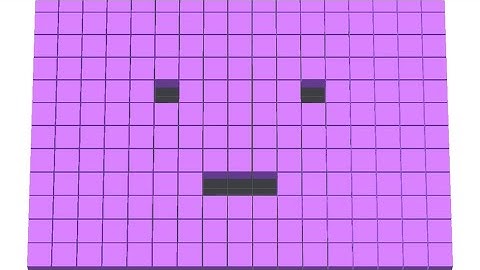 Color Fill 3D - All Levels Gameplay Android, iOS