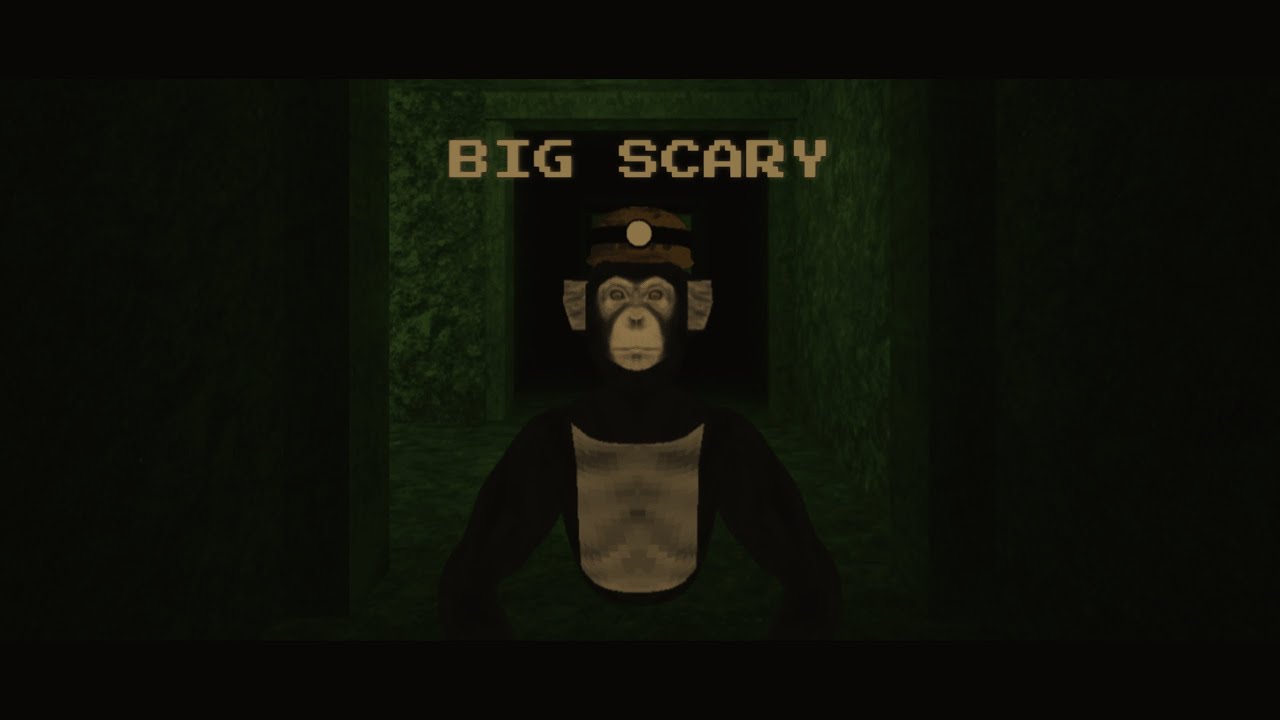 🔴Playing Big Scary With Viewers!🔴 - YouTube
