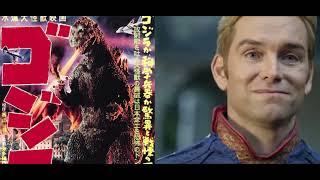 Ranking Every Showa Godzilla Movie (With Memes)