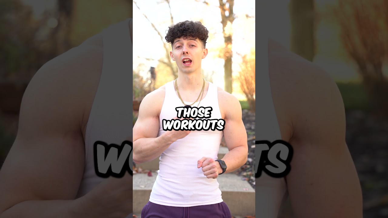 Fitness niche