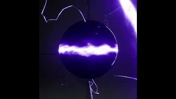 UE4 | Lightning Effects with Cascade