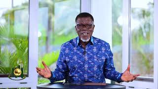 When You Fast || WORD TO GO with Pastor Mensa Otabil Episode 433