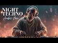 Oriental Melodic Techno 2026 2 Hour Arabic Deep House For Focus Relax 