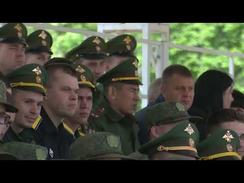 Специальный рывок-2022