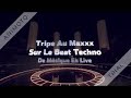 Vido pub  dj maxx fun en live yess sur glodradio