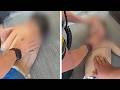 2-Year-Old Revived By Deputies After Falling Into Pool