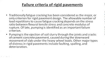 SAITM B Tech  CIVIL SEM  6 Transportation Engineering  Unit No 1 Lecture No 16