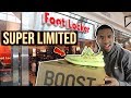 Adidas Yeezy Boost V2 Semi Frozen Yellow Pick up Vlog! Mp3