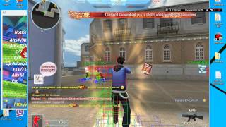 Hack AK V421 No DC Work 100%