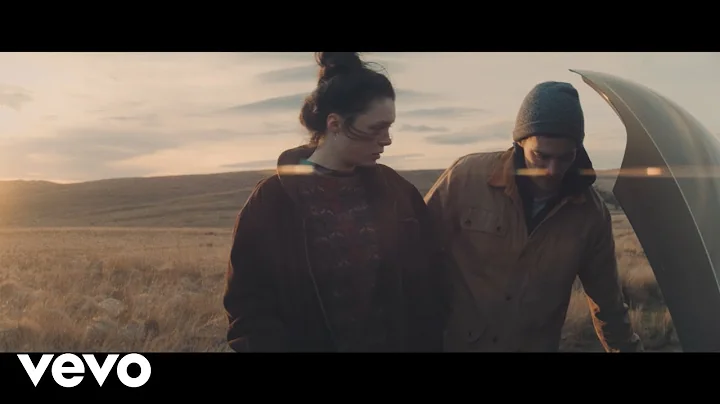 Into The Ark - Caroline (Official Video)