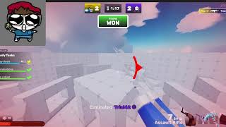 roblox games not ending stream until i feel like it :P