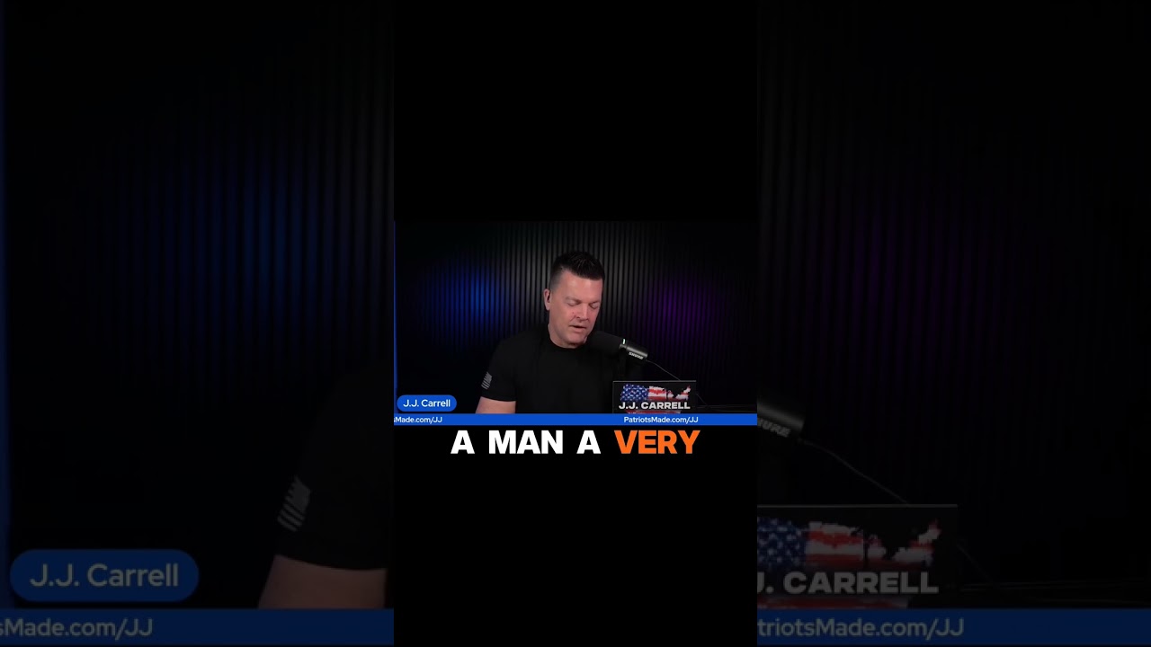 'We're going to come for men like you' #substack #shorts