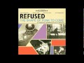 Refused - Tannhäuser / Derivè