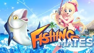 Fishing Mates - Universal - HD Gameplay Trailer screenshot 1