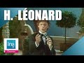 Capture de la vidéo 10 Tubes De Herbert Léonard Que Tout Le Monde Chante | Archive Ina