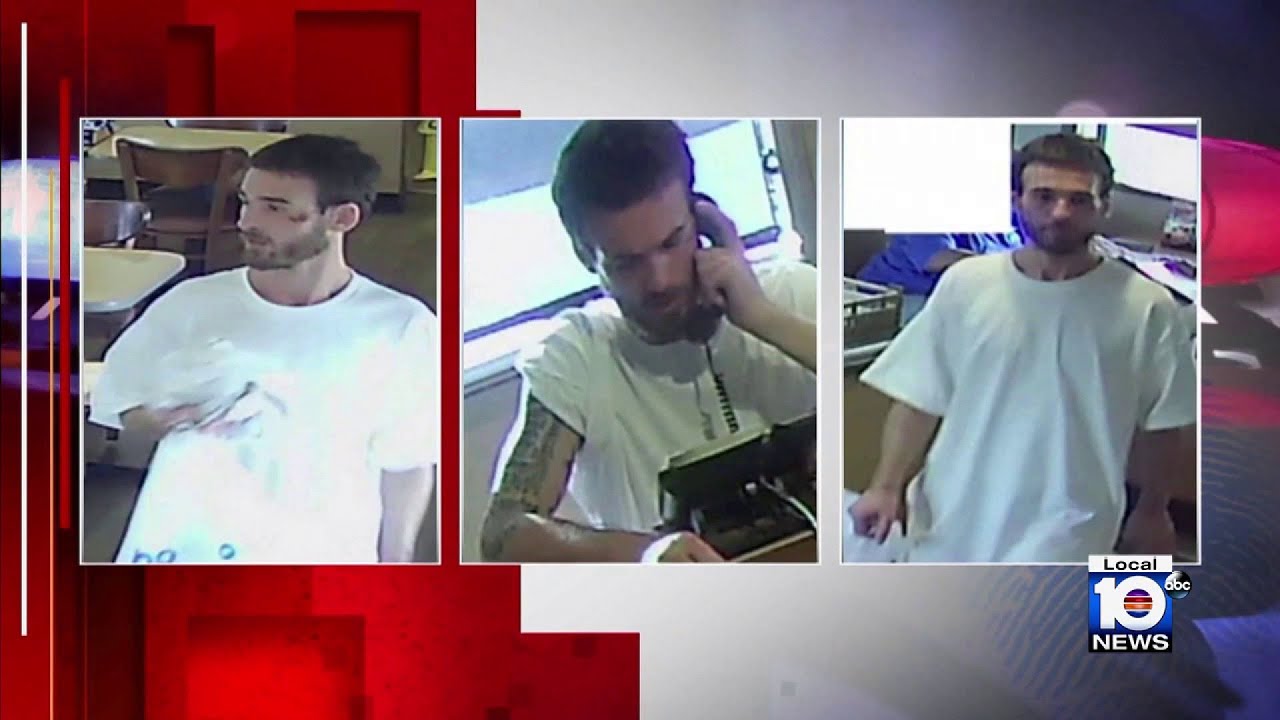 Police continue searching for man accused of stealing vehicle with 3 ...