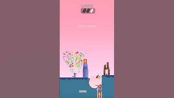 Bazooka Boy Gameplay Walkthrough |Part 68| (ios/androidgames)