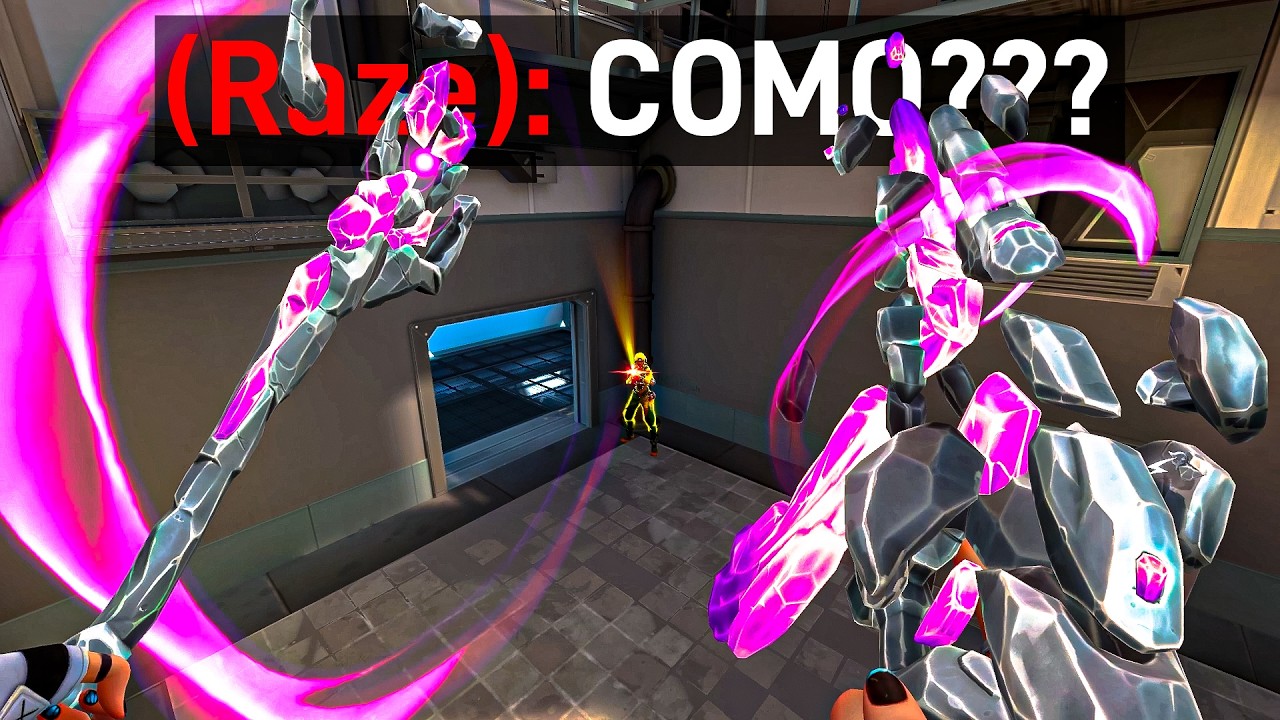 Eu Preciso pegar RADIANTE Logo...😴