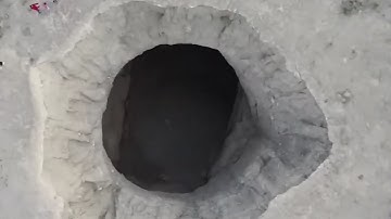 Drone Captures What No One Was Supposed to See