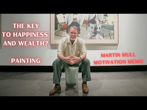 Martin Mull Monday Motivation: find a passion