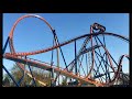 A day at Cedar Point 2016