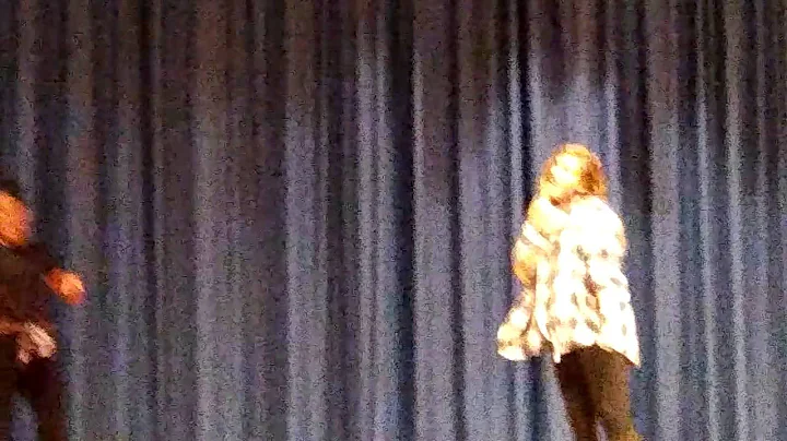 Teacher Lipsync Battle 2016 DHSQ