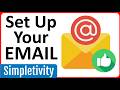 Neo Business Email Setup and Features Quiz