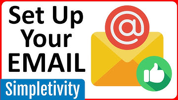 How to Create a Business Email Account in 2025 (Neo)