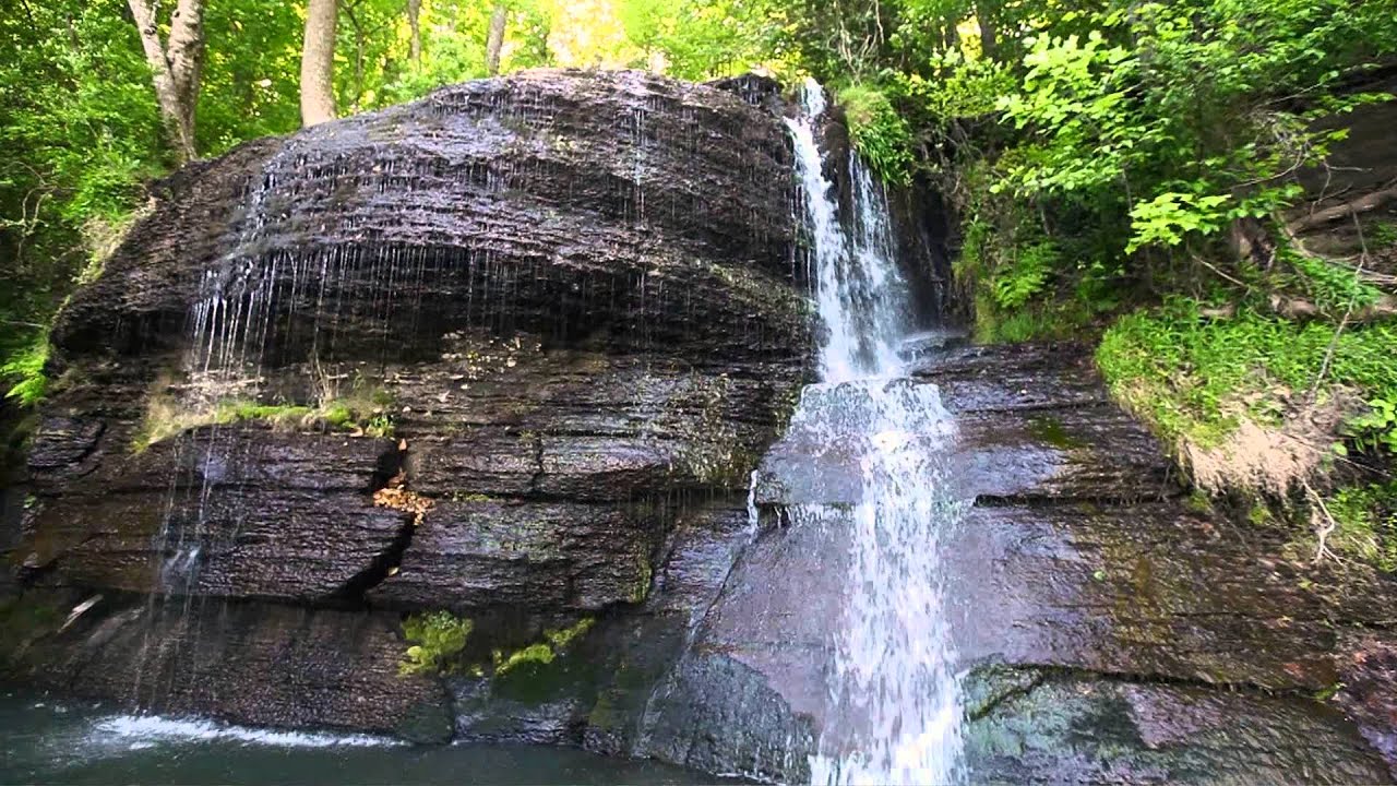 Tishomingo Mississippi YouTube