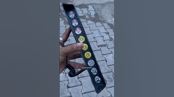 S9 car dashboard police light (order now WhatsApp 9588372780)