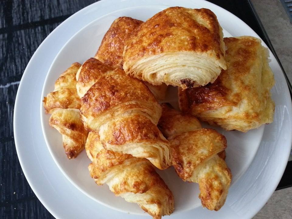 كرواصون او بتيبان خالي من الغلوتين  او الجلوتين