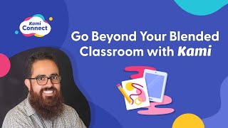 Go Beyond Your Blended Classroom with Kami screenshot 3