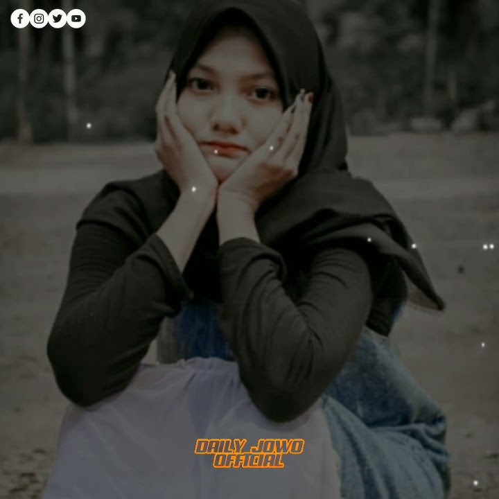 STORY WA KEREN - BAD LIAR, JIHAN AUDY.