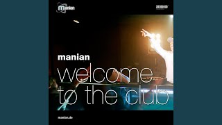 Welcome To The Club (DJ Gollum Radio Edit)
