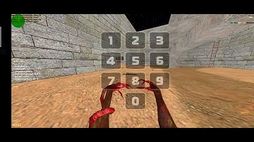 cs 1.6 Android - [TB] | Zombie Plague Classic | Opened for Test | {map:zm_3rooms}