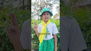 STAR SCOUT PROMISE AND STAR SCOUT LAW #starscoutlaw#starscoutpromise#viral #shortsvideo