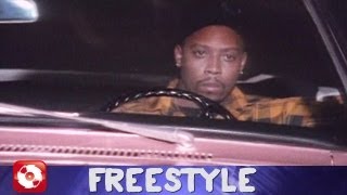 FREESTYLE - MCM & DJ BIZNIZZ - FOLGE 31 - 90´S FLASHBACK (OFFICIAL VERSION AGGROTV)